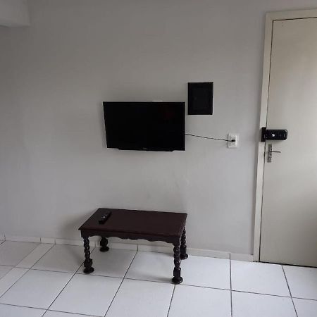 Apartamento No Centro Hospitalar!! Apartment Teresina Ngoại thất bức ảnh