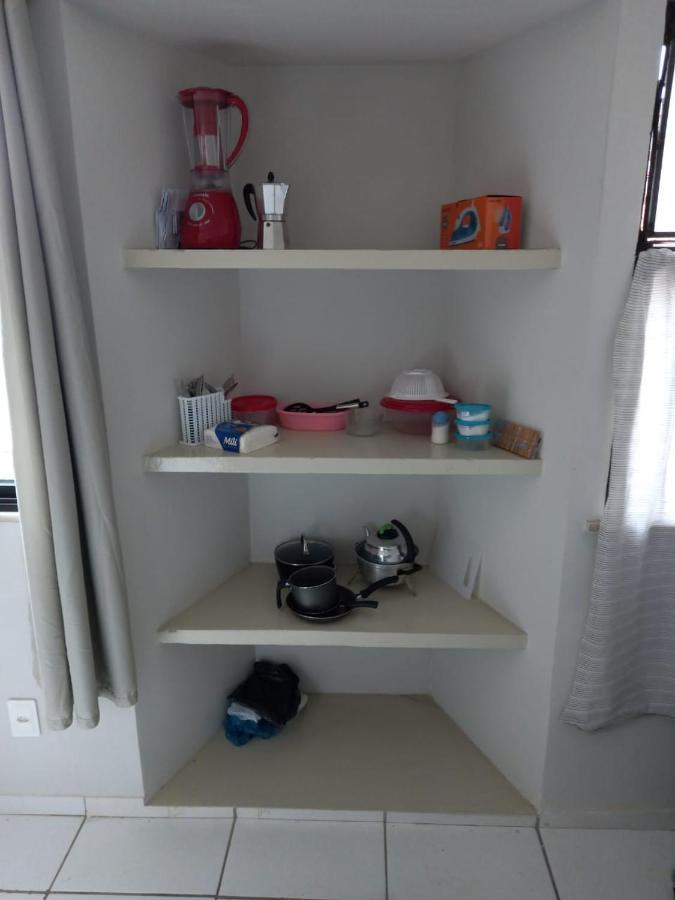 Apartamento No Centro Hospitalar!! Apartment Teresina Ngoại thất bức ảnh