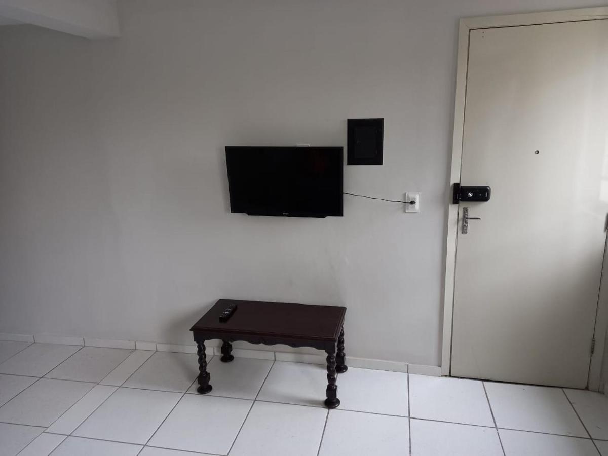 Apartamento No Centro Hospitalar!! Apartment Teresina Ngoại thất bức ảnh