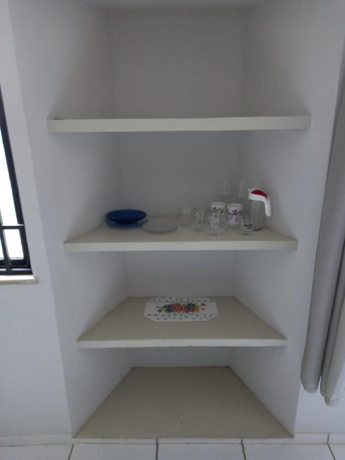 Apartamento No Centro Hospitalar!! Apartment Teresina Ngoại thất bức ảnh