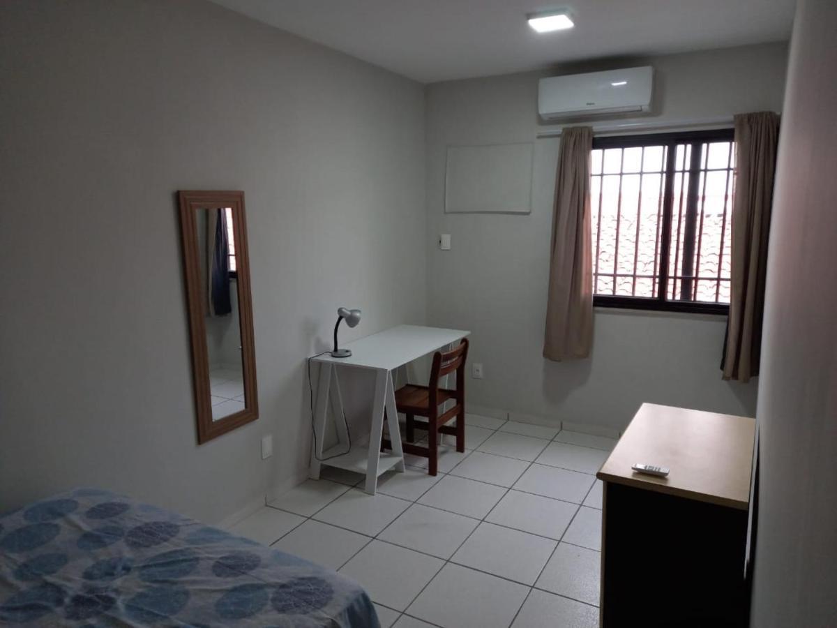 Apartamento No Centro Hospitalar!! Apartment Teresina Ngoại thất bức ảnh