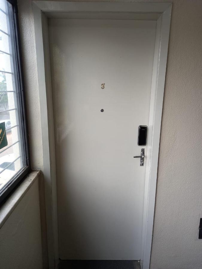 Apartamento No Centro Hospitalar!! Apartment Teresina Ngoại thất bức ảnh
